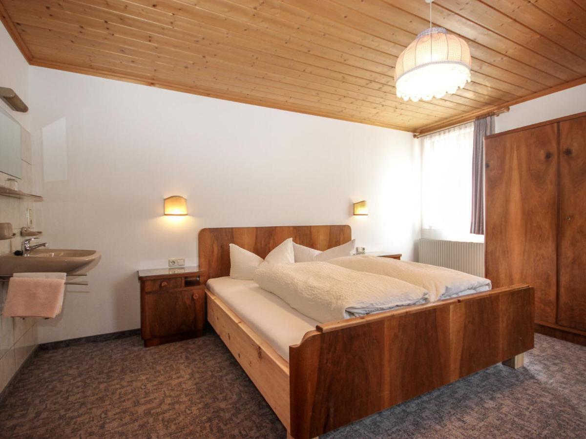 Apartment Elis By Interhome See Dış mekan fotoğraf