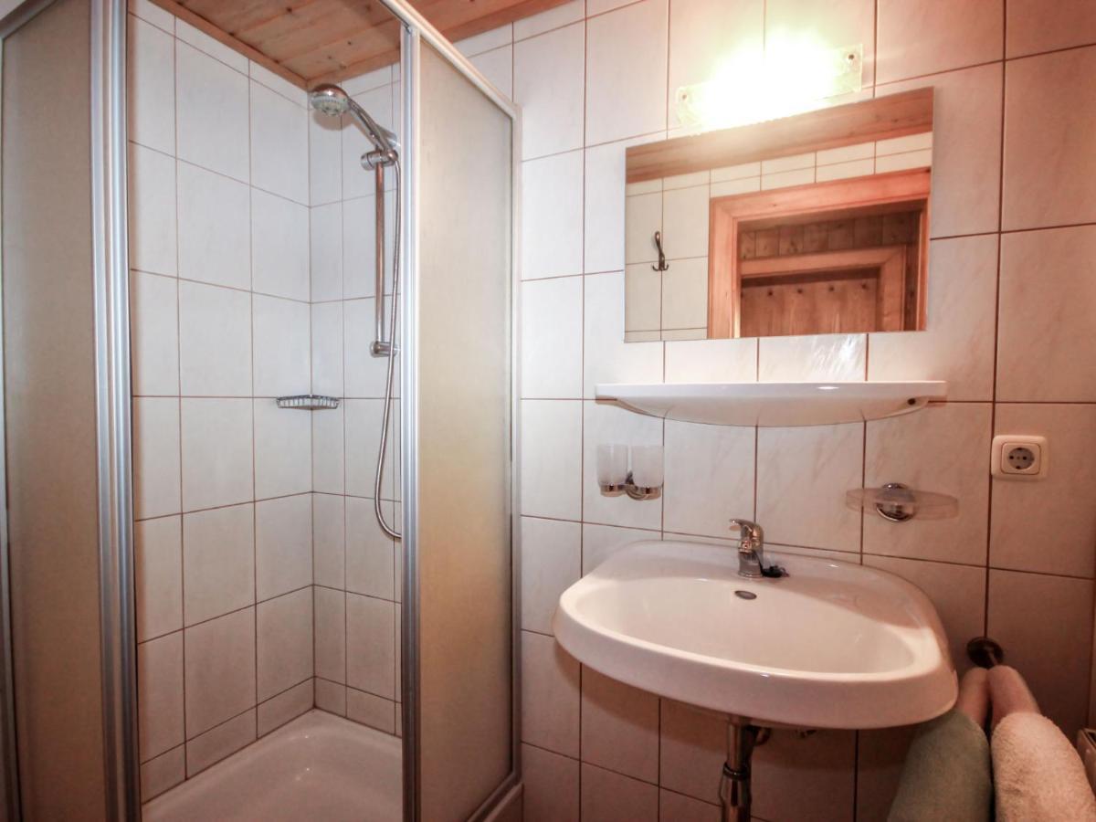 Apartment Elis By Interhome See Dış mekan fotoğraf