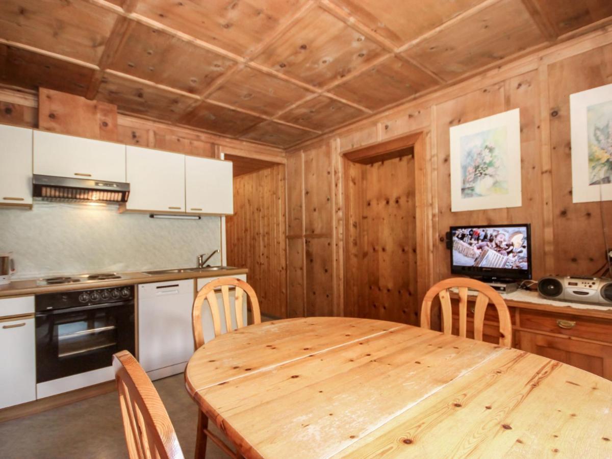 Apartment Elis By Interhome See Dış mekan fotoğraf